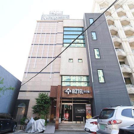 Subiztel Motel Phohang Kültér fotó
