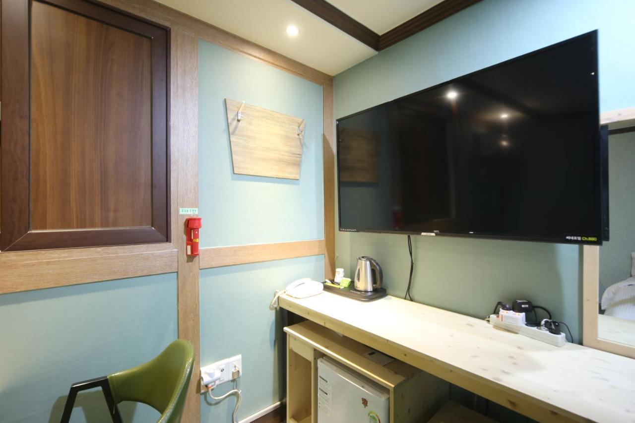 Subiztel Motel Phohang Kültér fotó