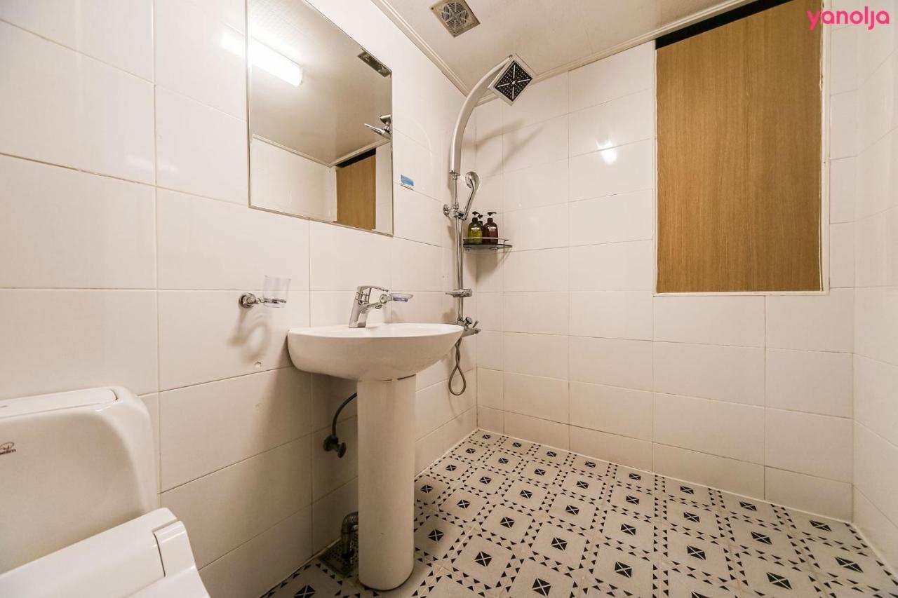 Subiztel Motel Phohang Kültér fotó