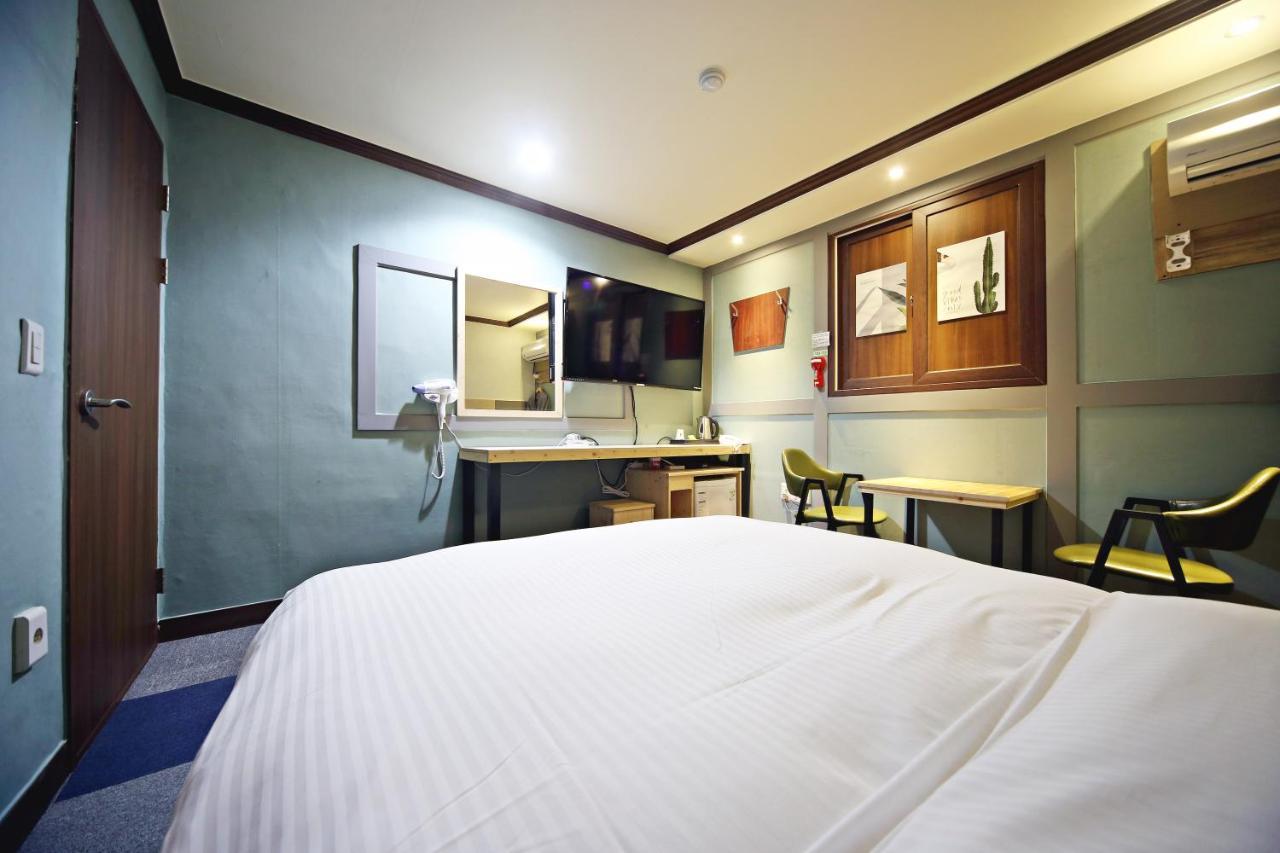 Subiztel Motel Phohang Kültér fotó