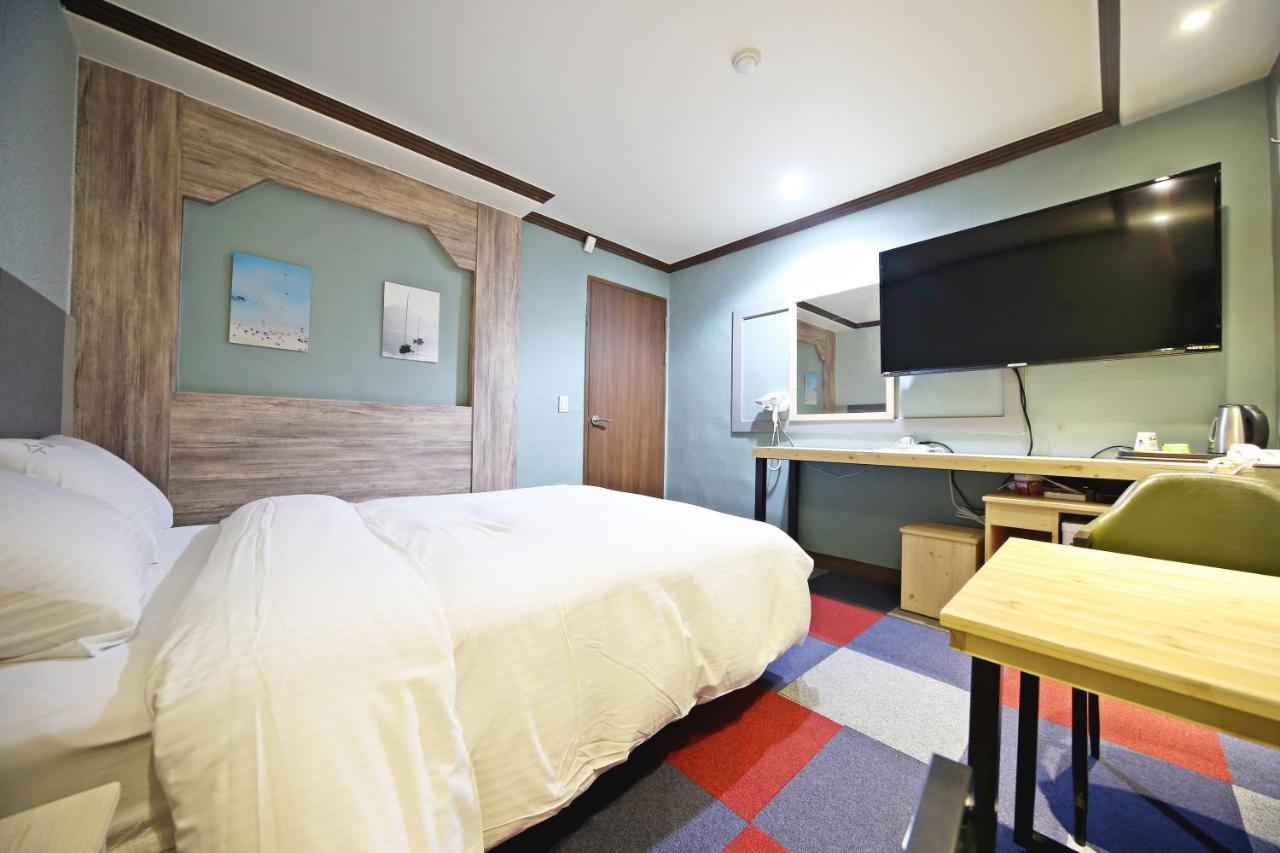 Subiztel Motel Phohang Kültér fotó