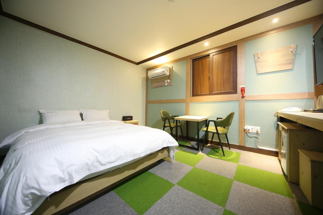 Subiztel Motel Phohang Kültér fotó