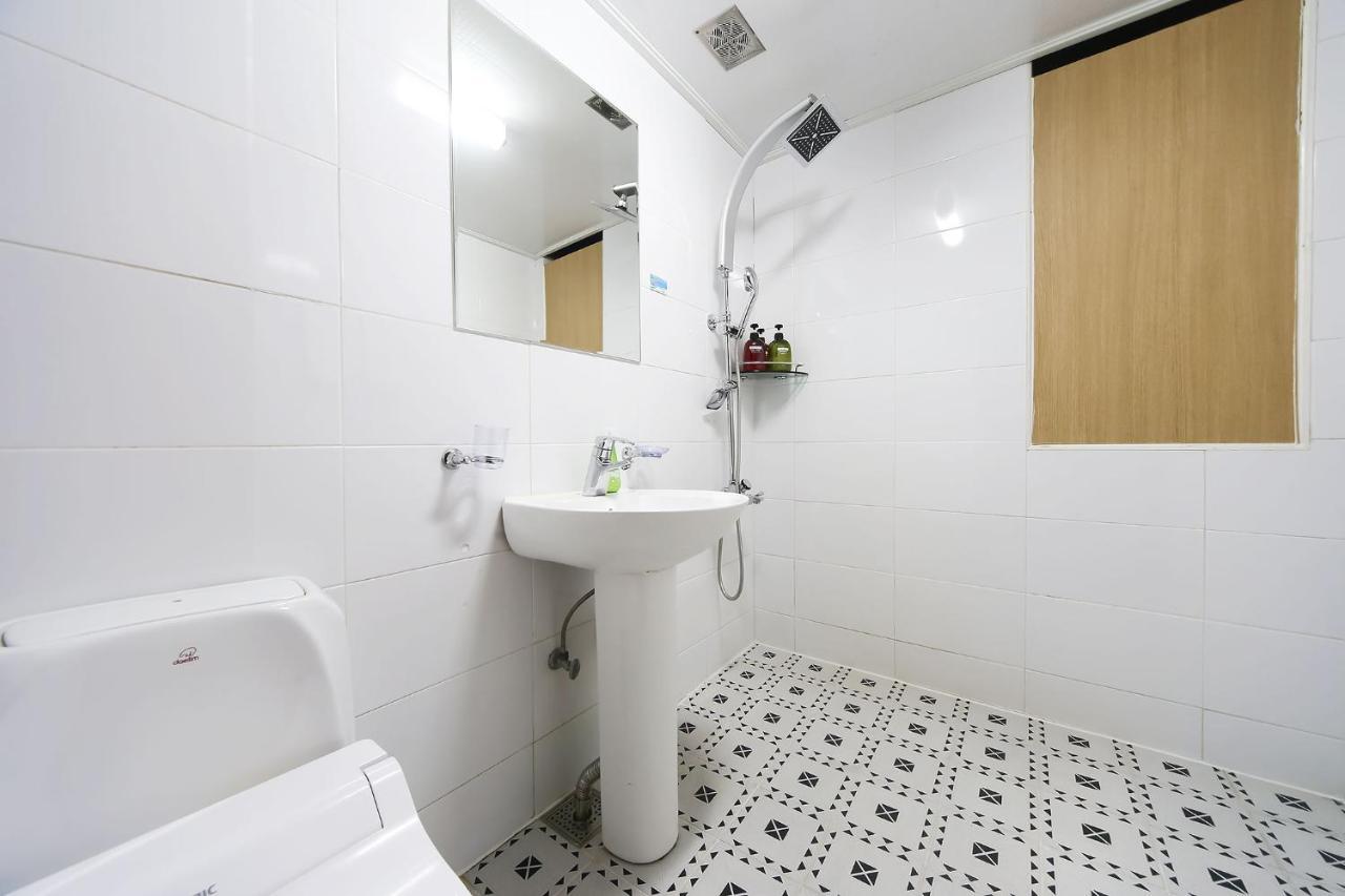 Subiztel Motel Phohang Kültér fotó