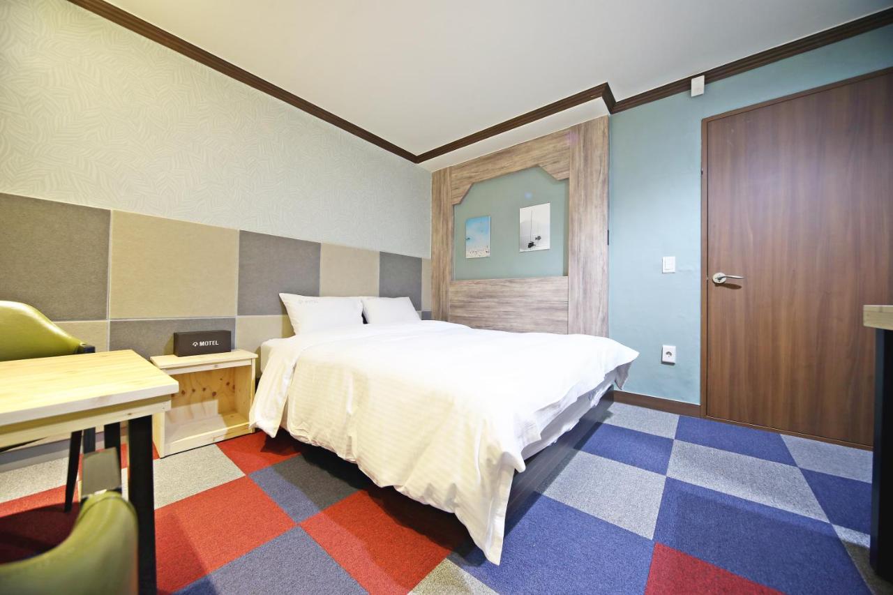 Subiztel Motel Phohang Kültér fotó