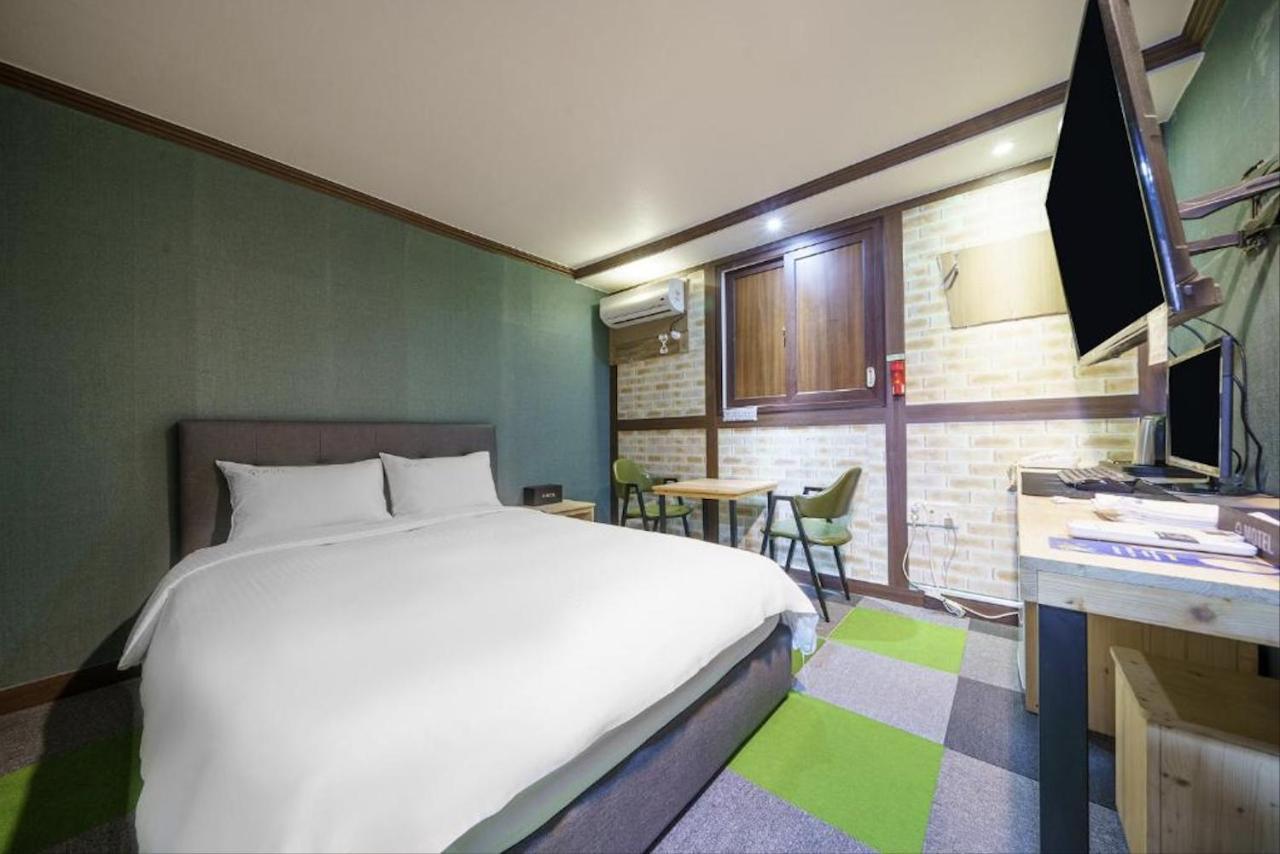 Subiztel Motel Phohang Kültér fotó