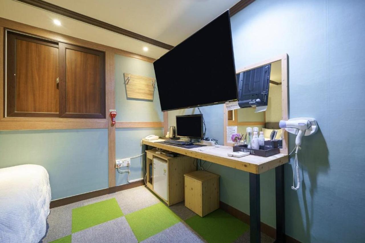 Subiztel Motel Phohang Kültér fotó