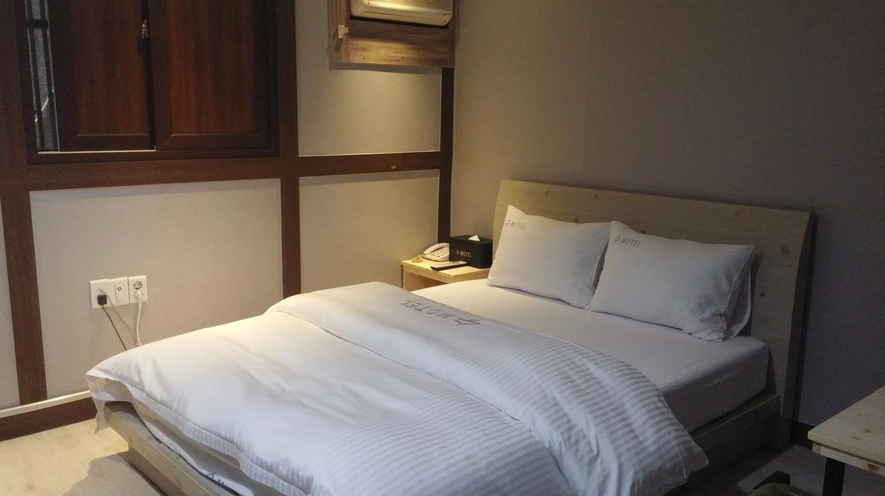 Subiztel Motel Phohang Kültér fotó