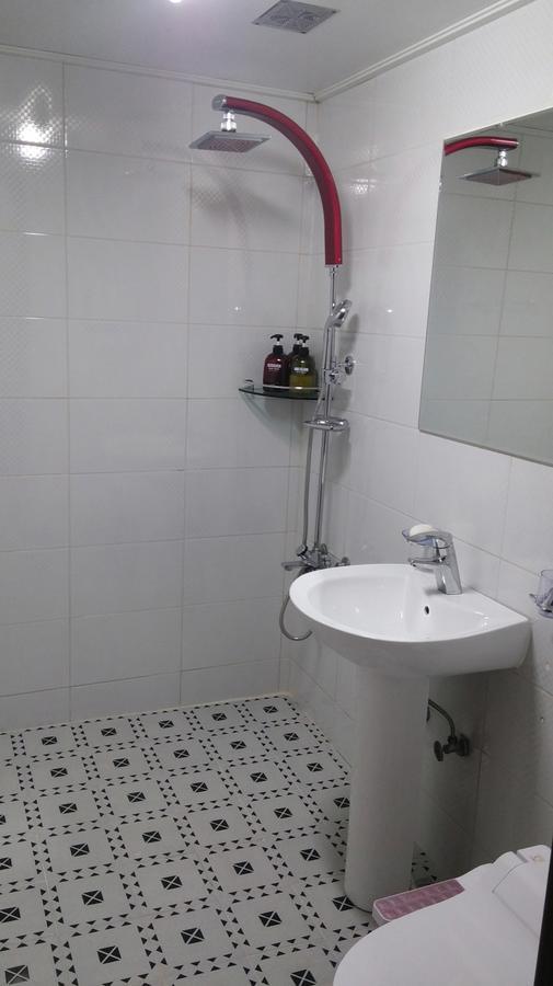 Subiztel Motel Phohang Kültér fotó