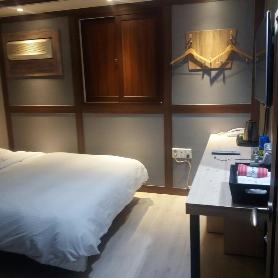 Subiztel Motel Phohang Kültér fotó