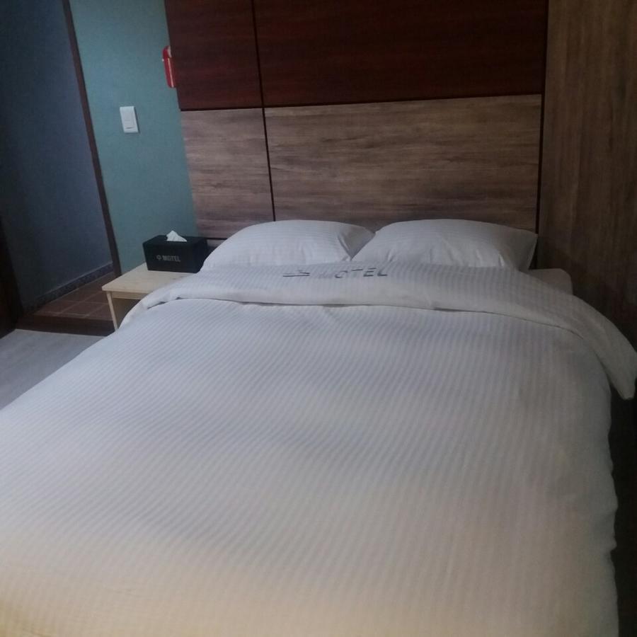 Subiztel Motel Phohang Kültér fotó