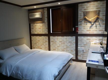 Subiztel Motel Phohang Kültér fotó